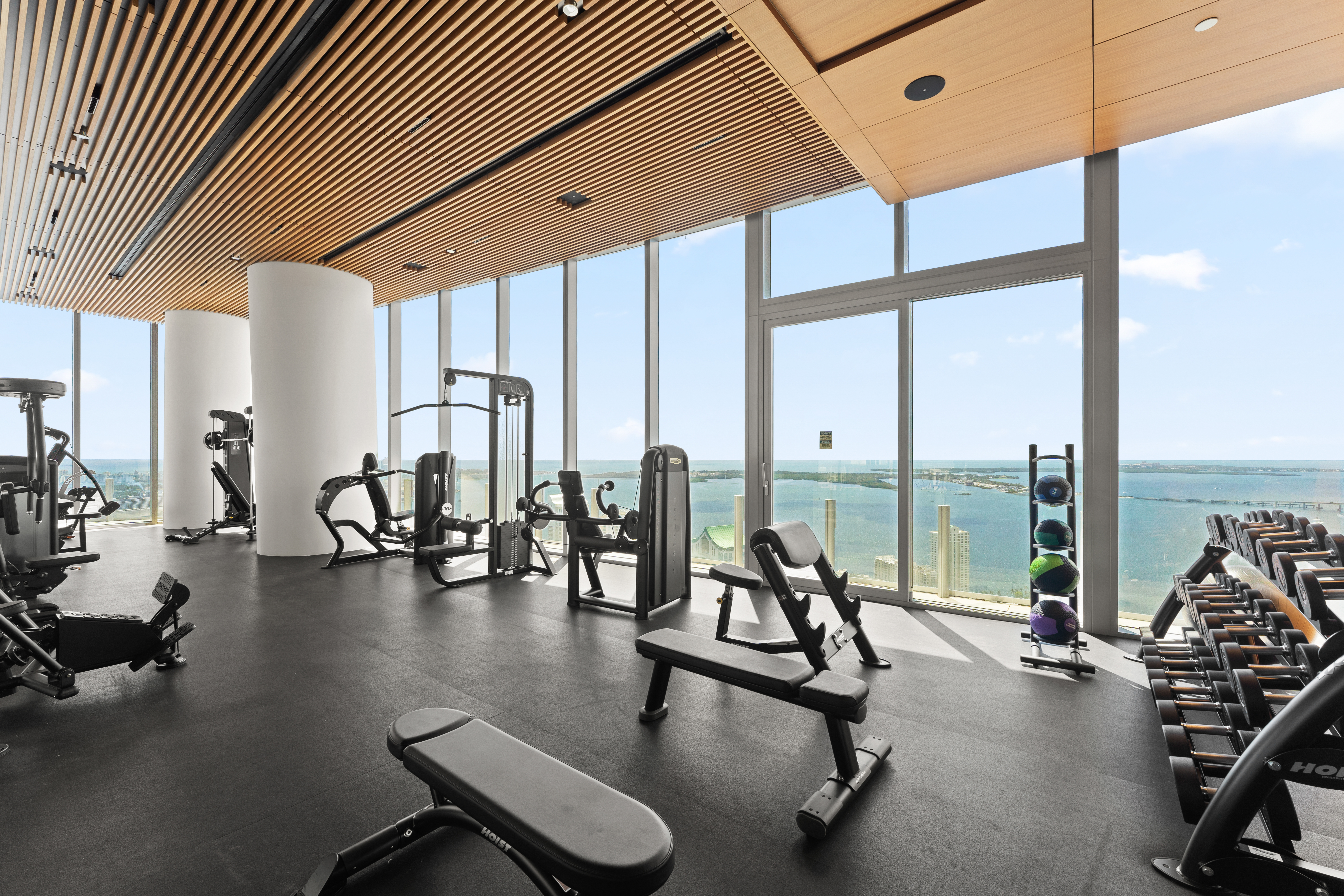 Aston Martin Residences | Downtown Miami