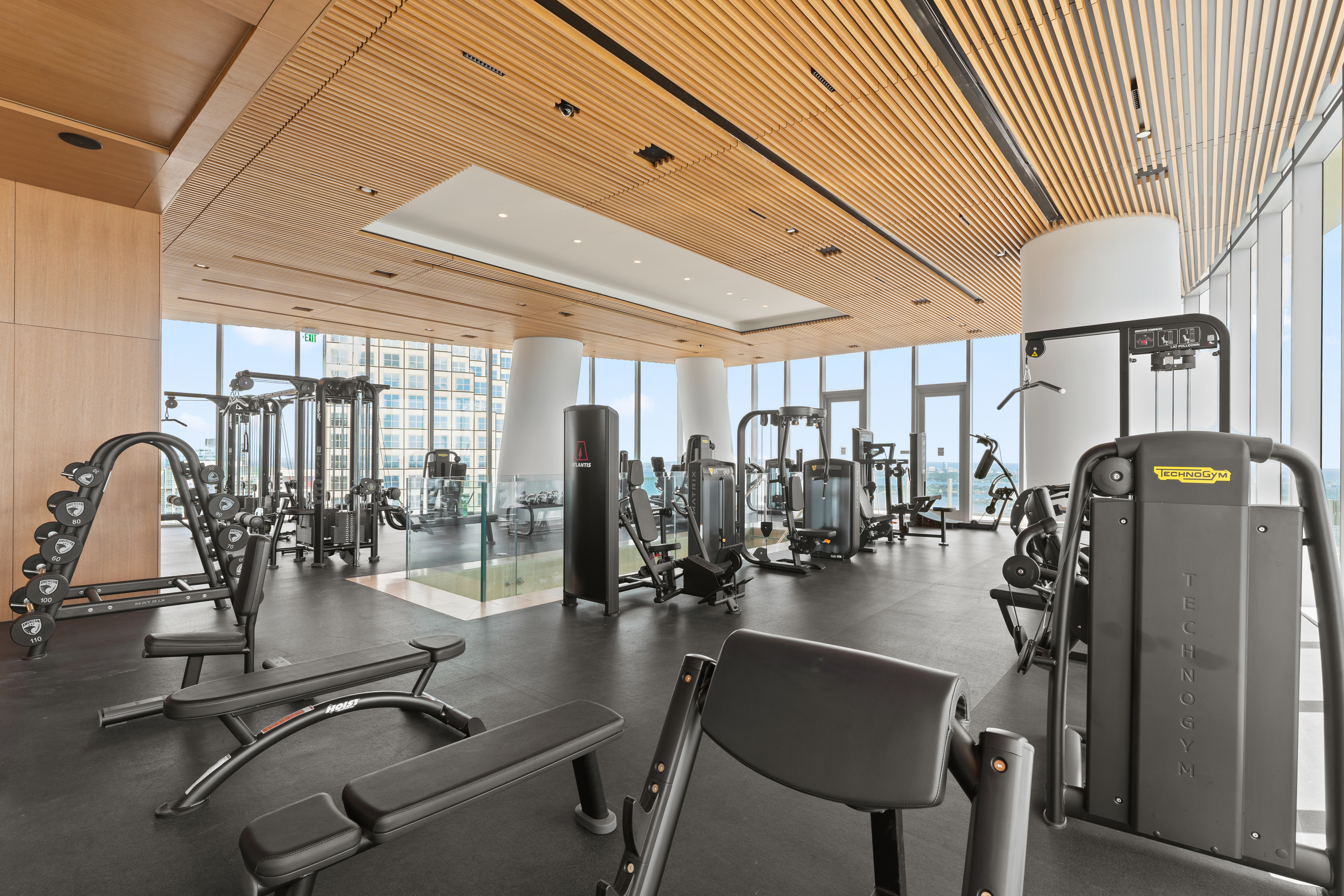 Aston Martin Residences | Downtown Miami