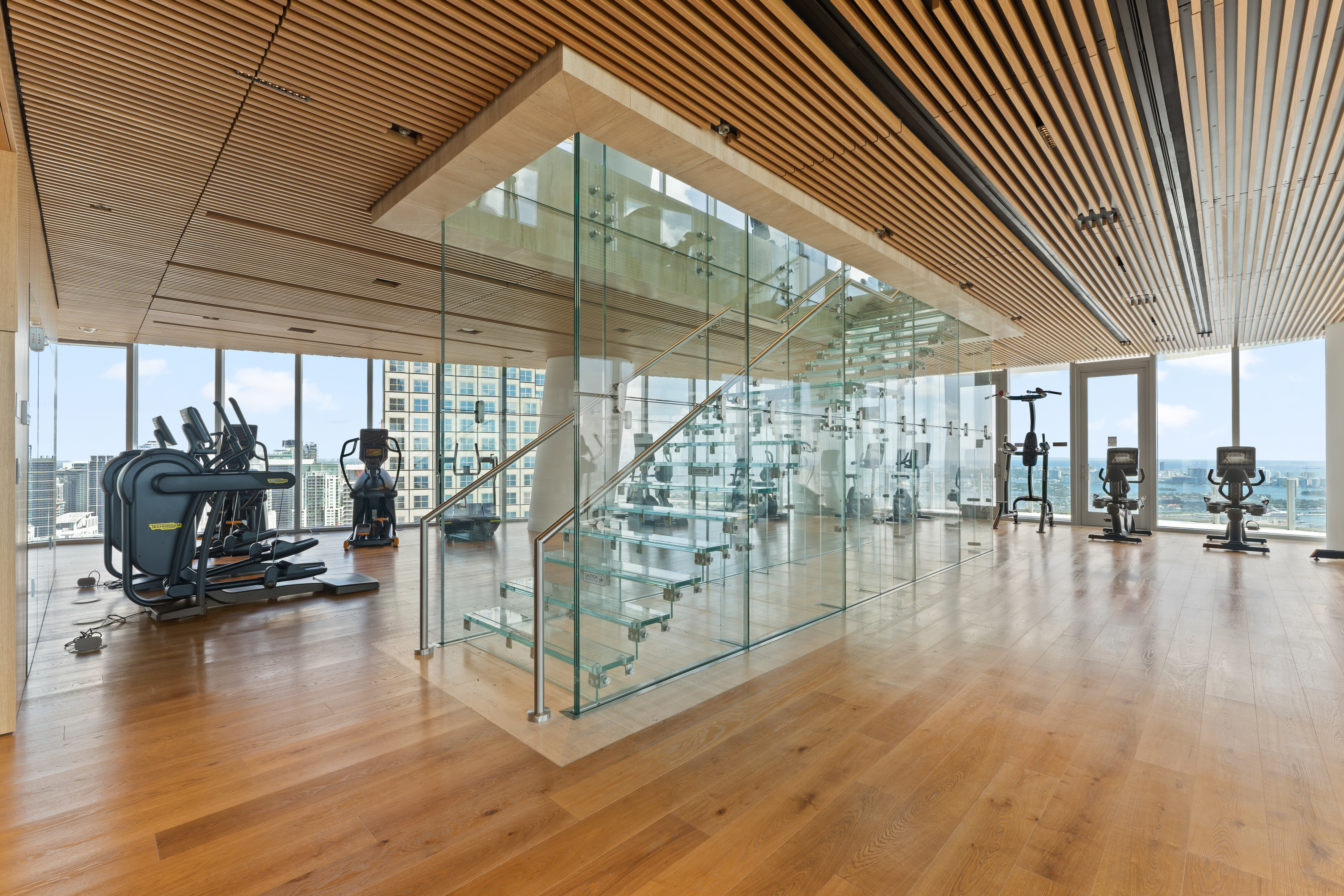 Aston Martin Residences | Downtown Miami