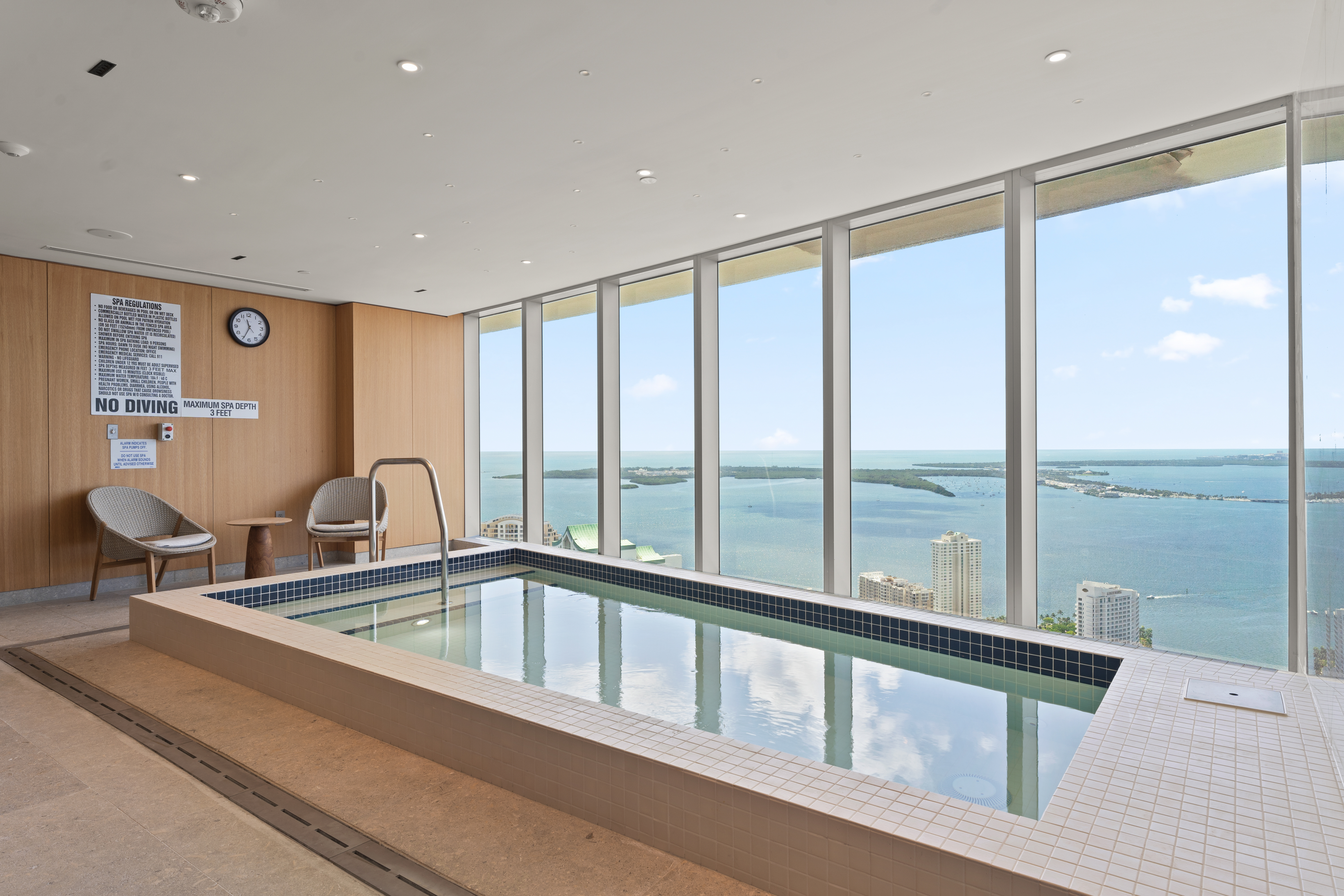 Aston Martin Residences | Downtown Miami