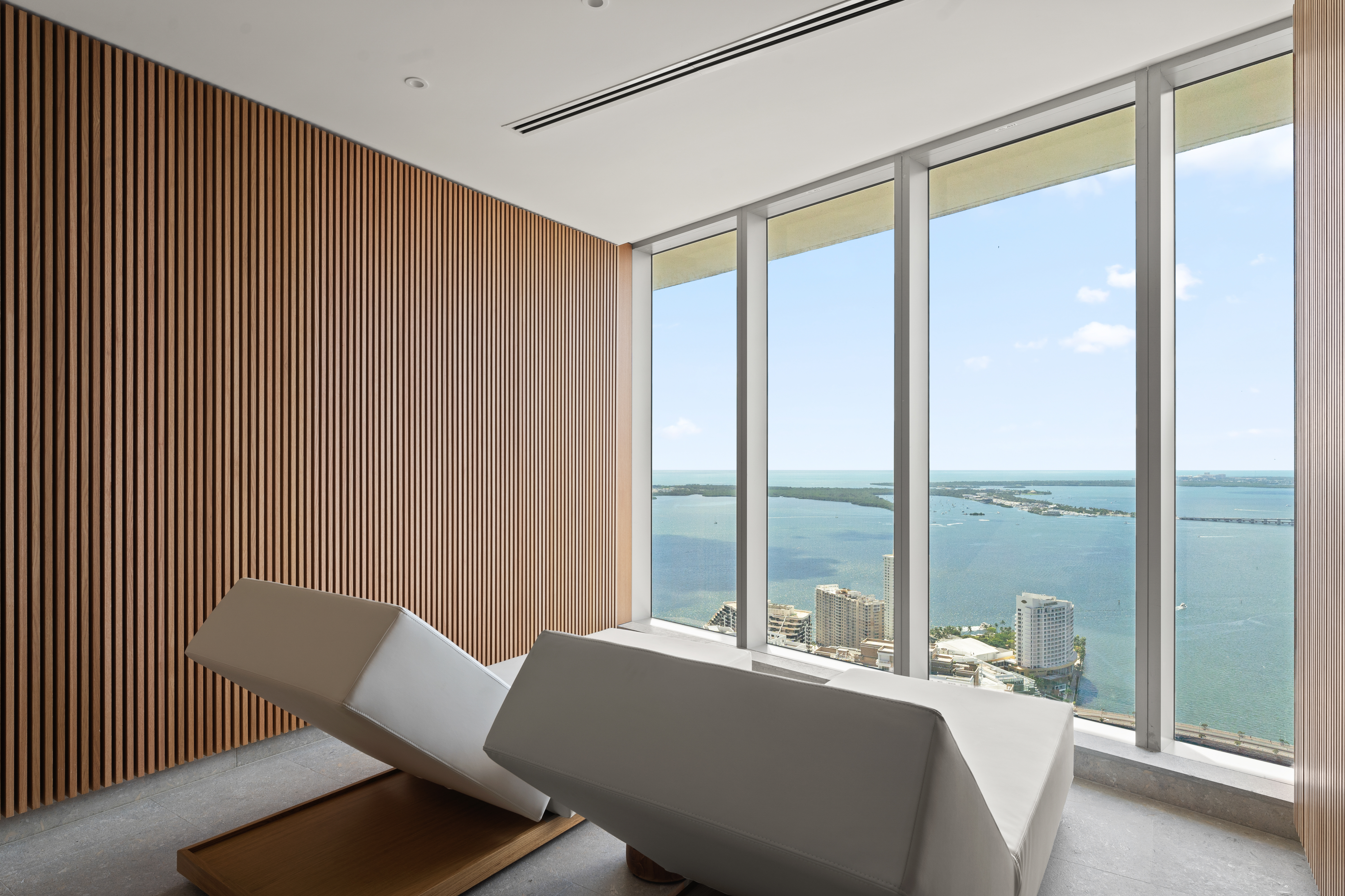 Aston Martin Residences | Downtown Miami