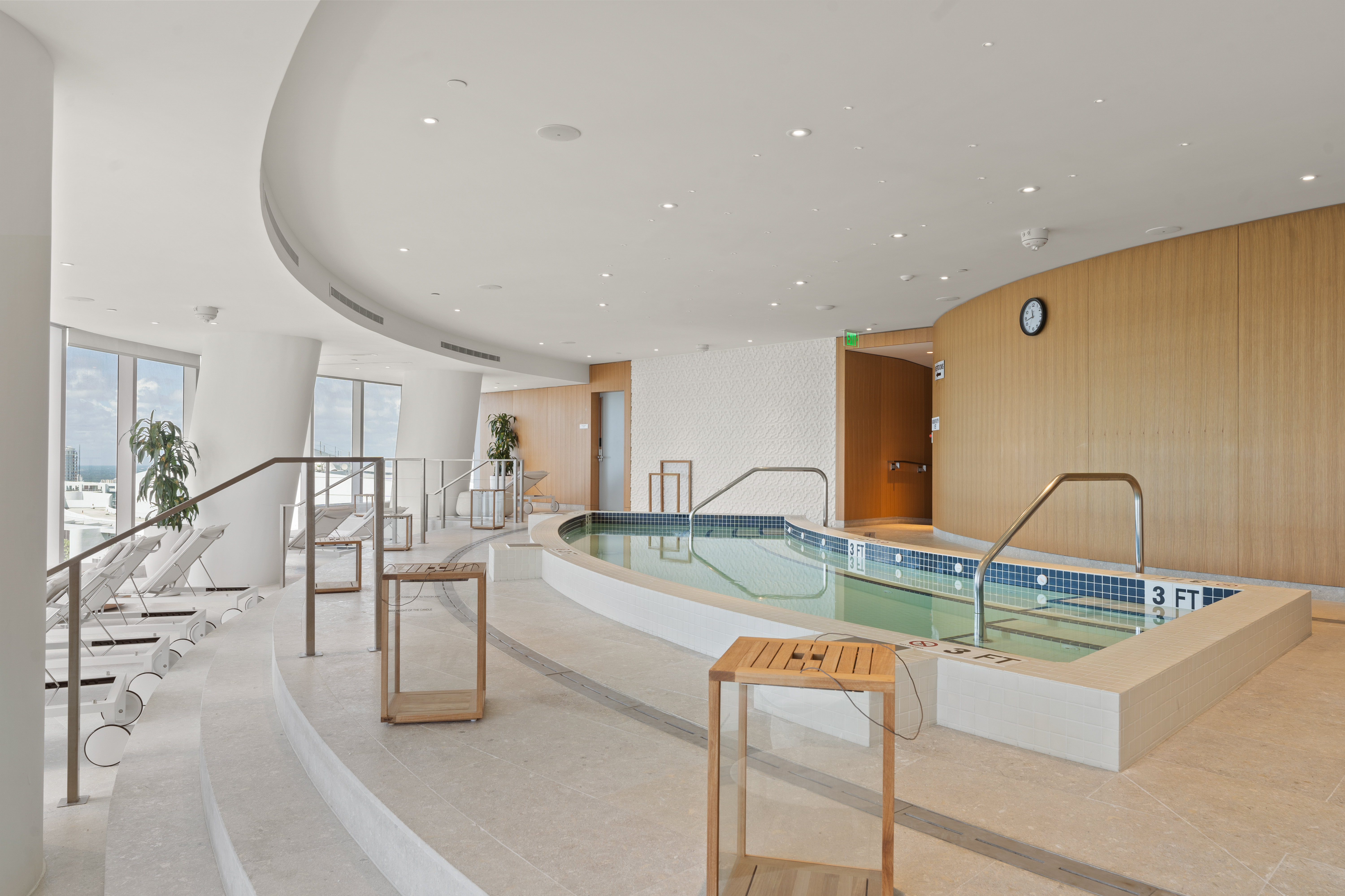 Aston Martin Residences | Downtown Miami
