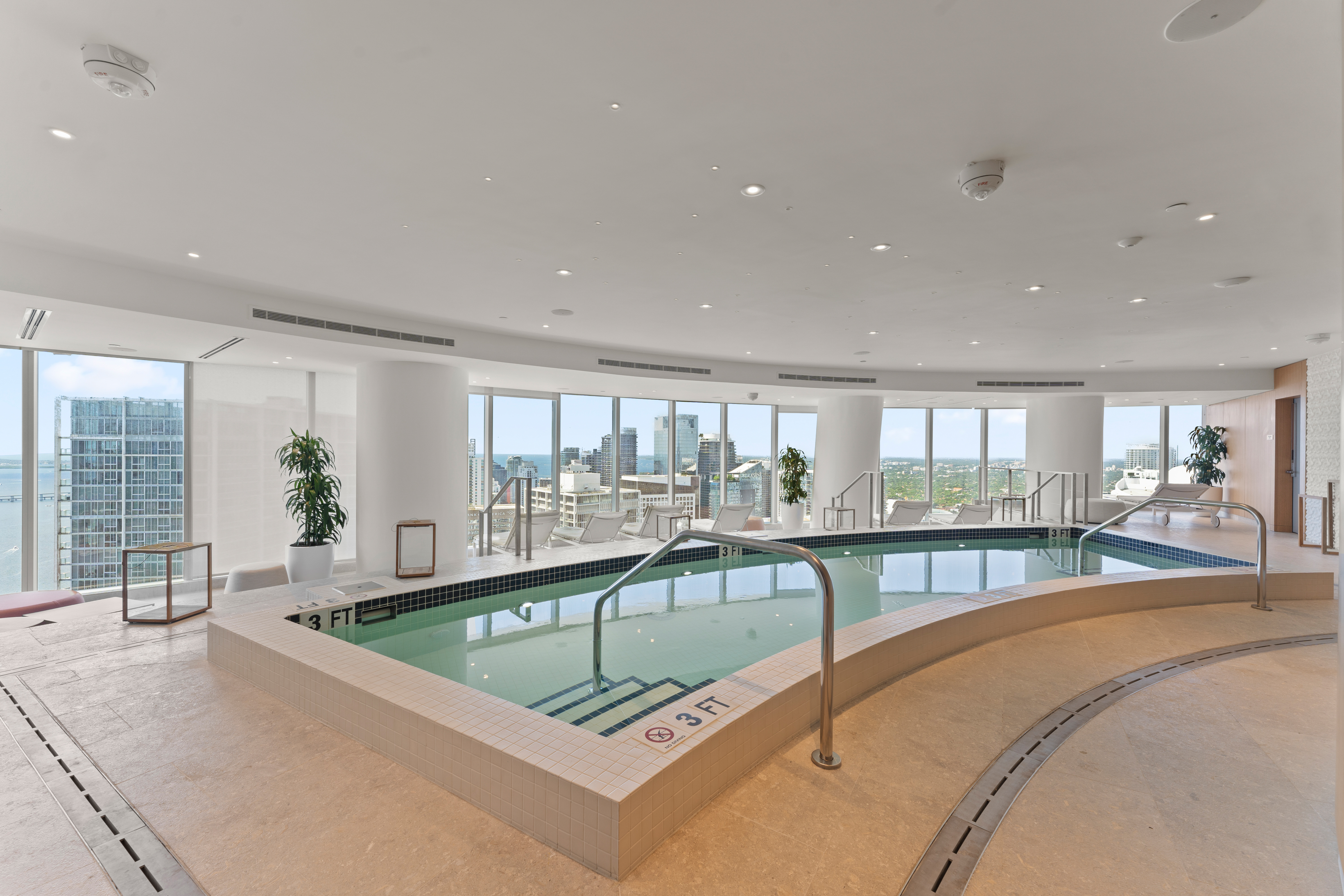 Aston Martin Residences | Downtown Miami