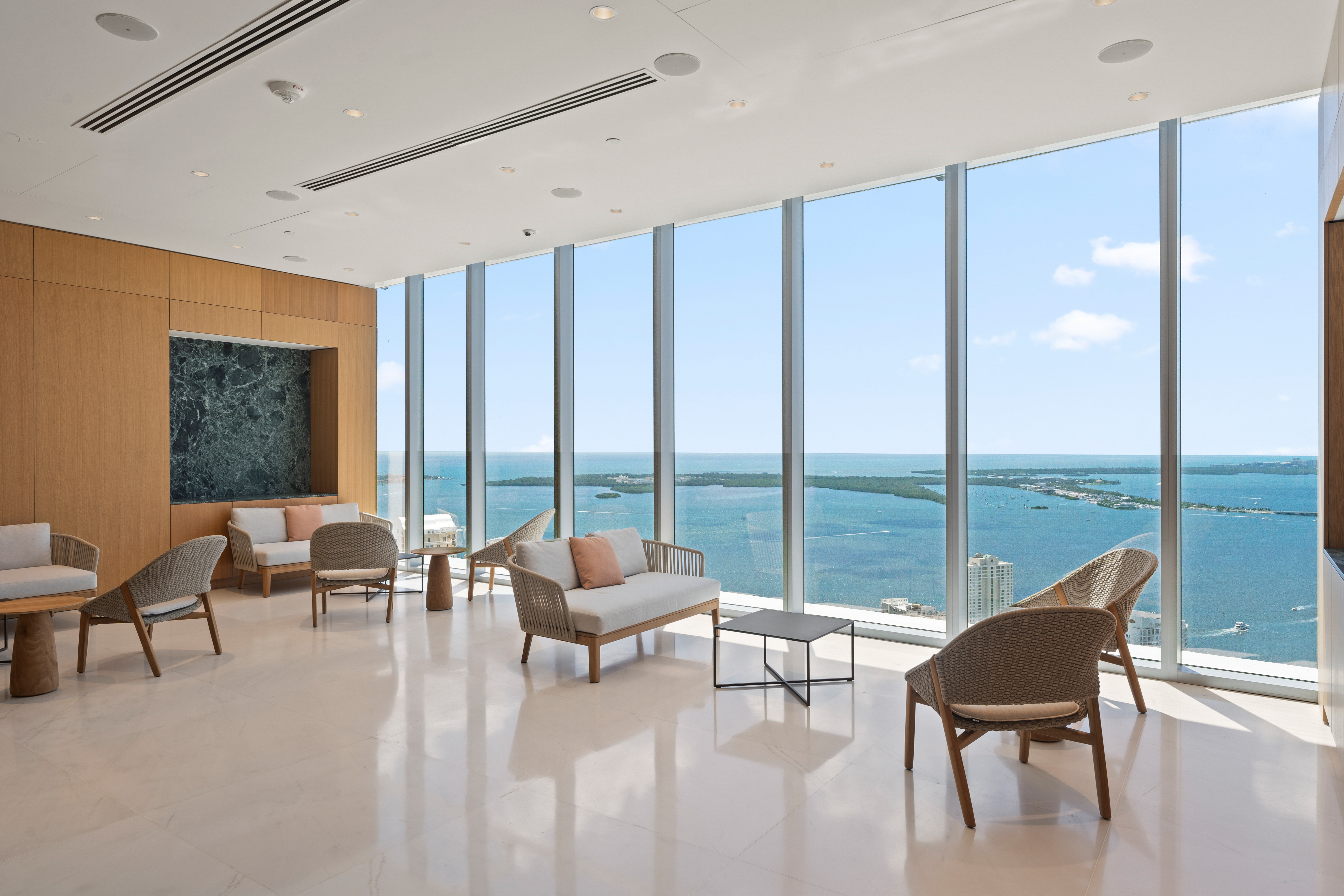 Aston Martin Residences | Downtown Miami