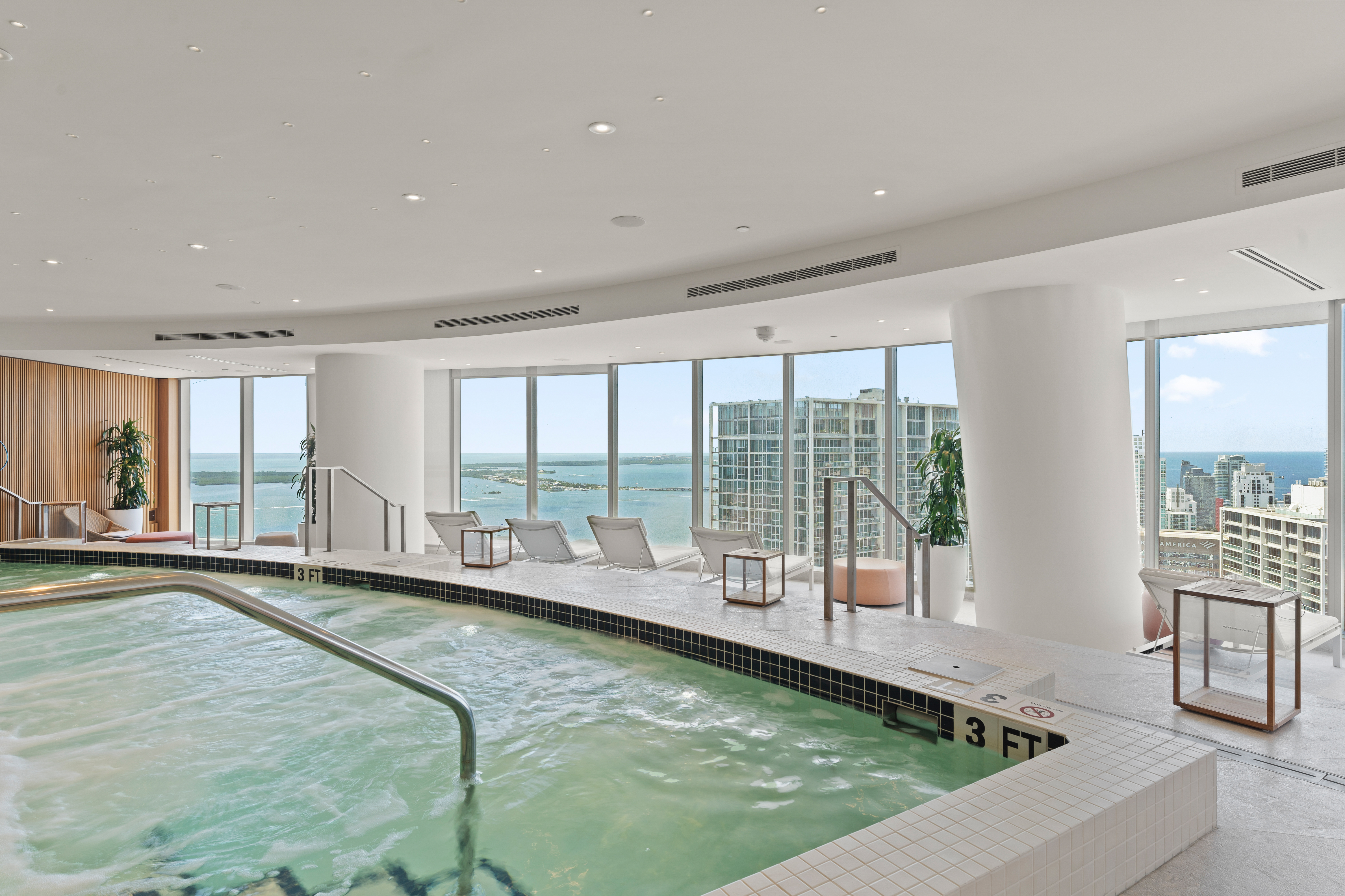 Aston Martin Residences | Downtown Miami