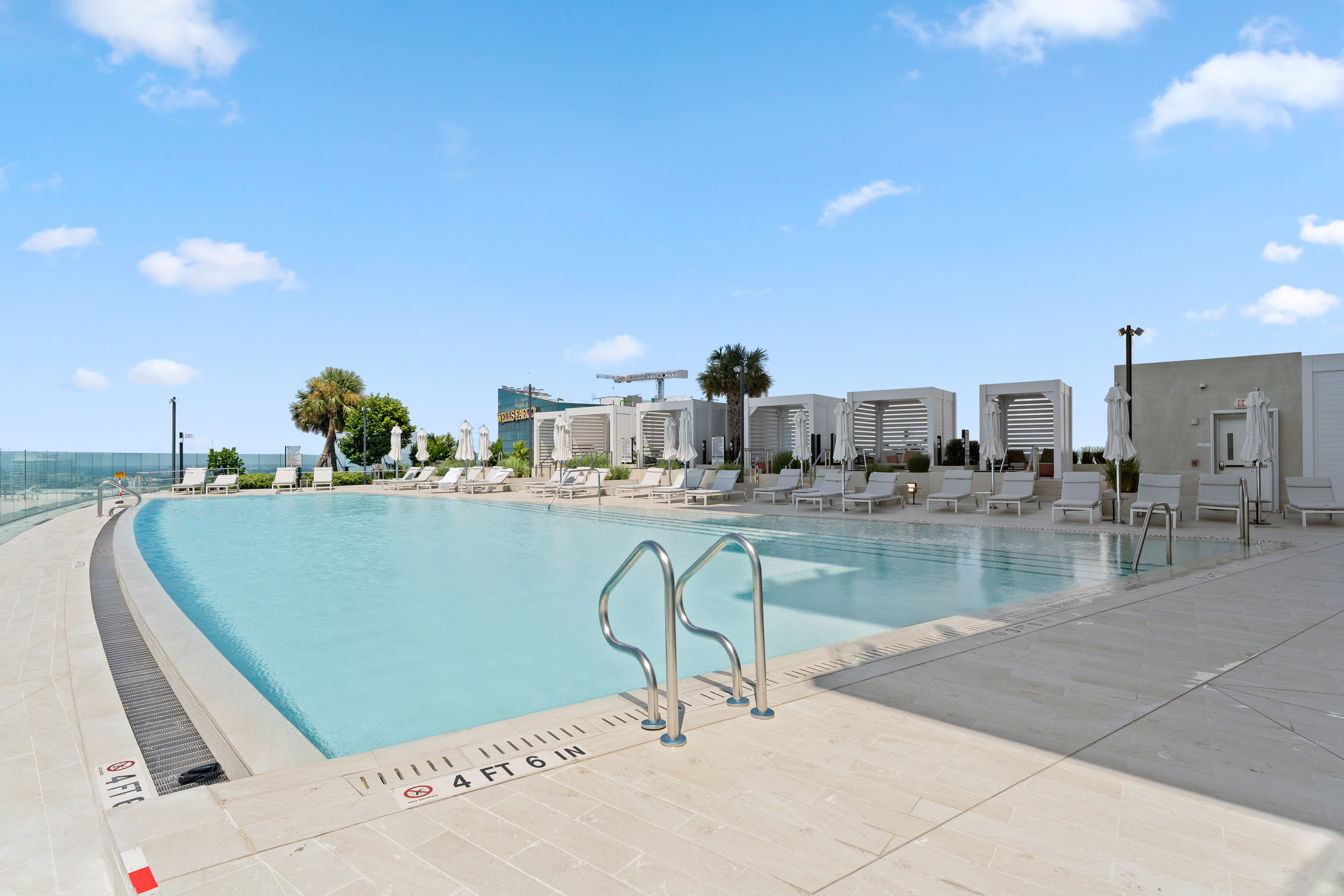 Aston Martin Residences | Downtown Miami