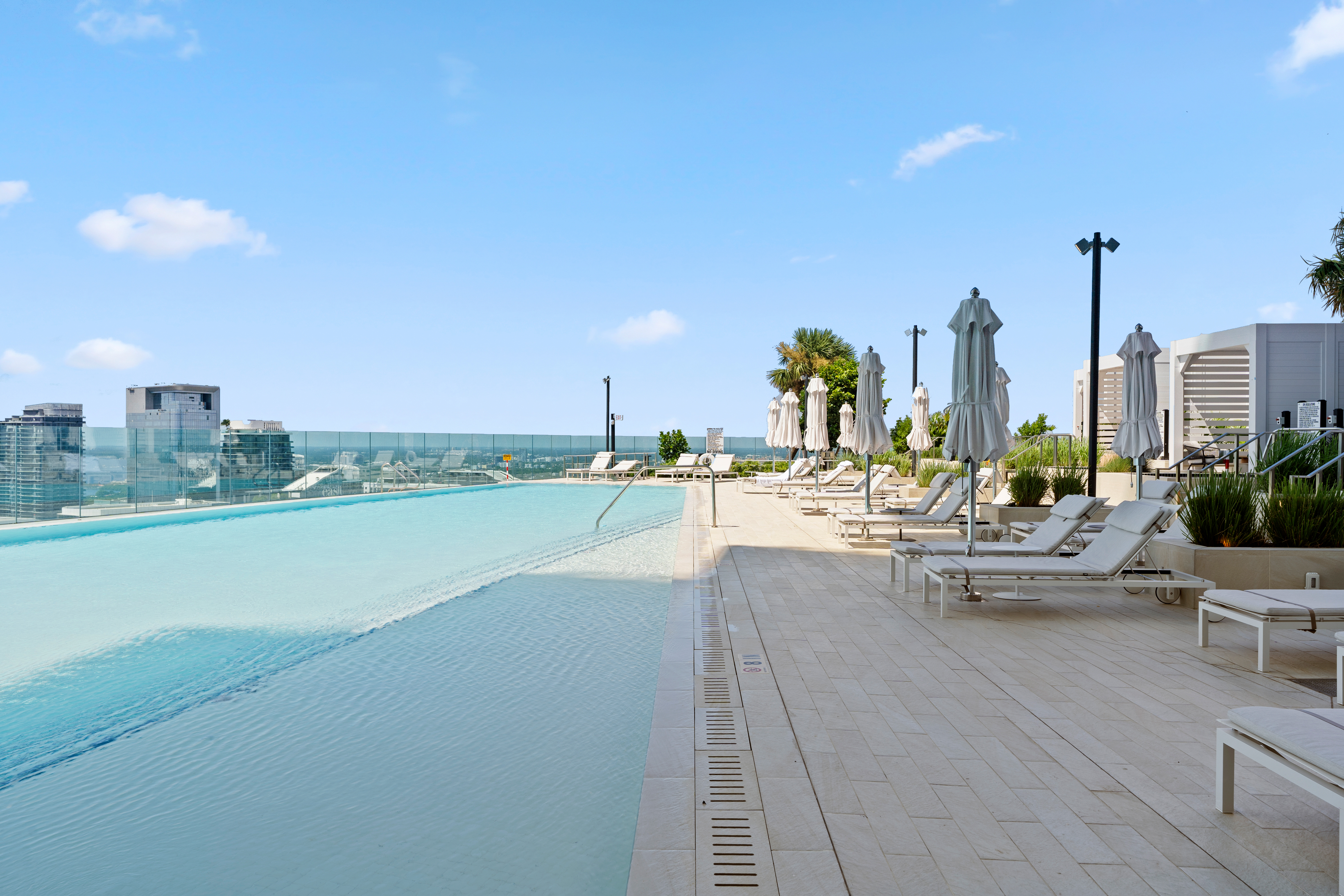 Aston Martin Residences | Downtown Miami