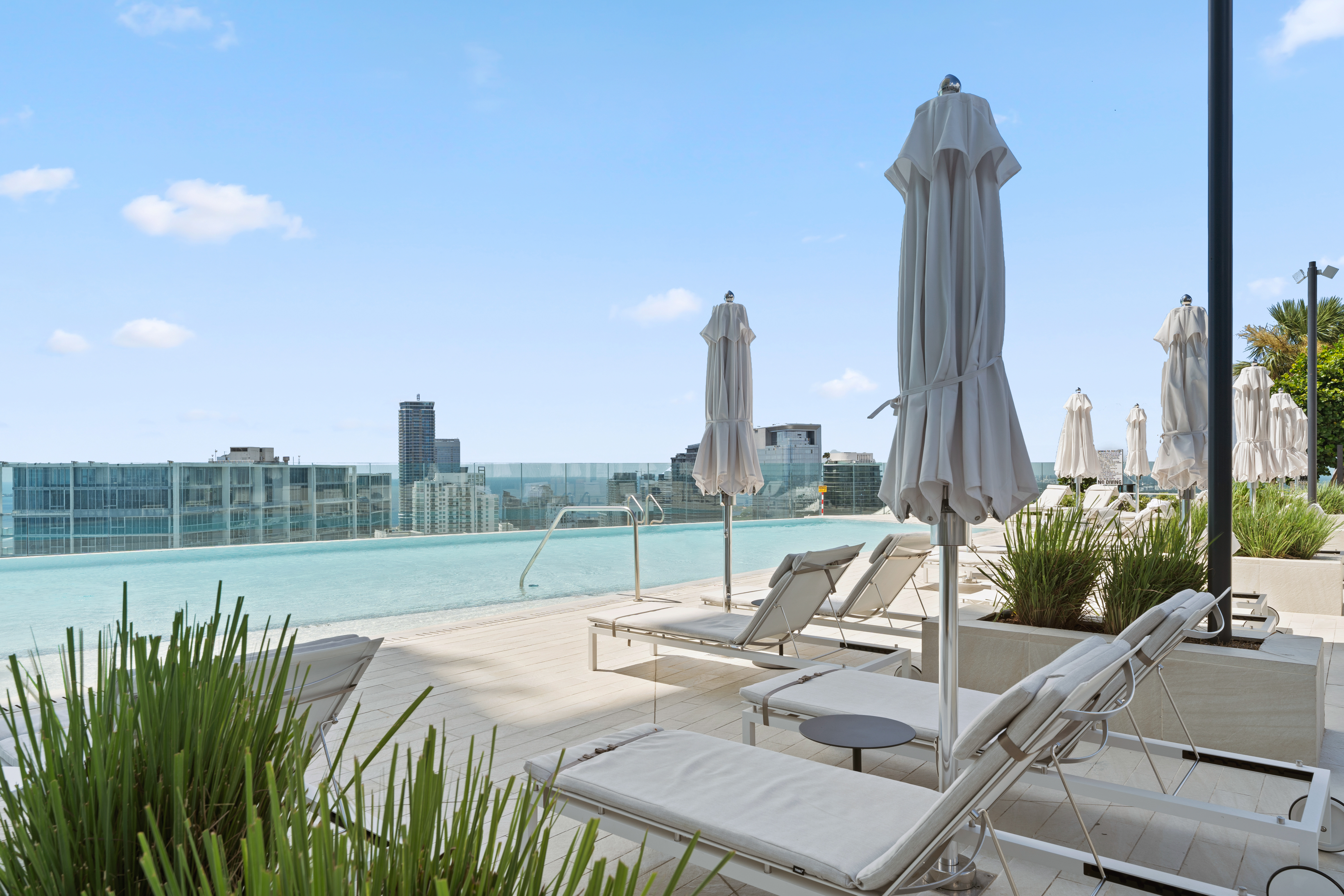 Aston Martin Residences | Downtown Miami