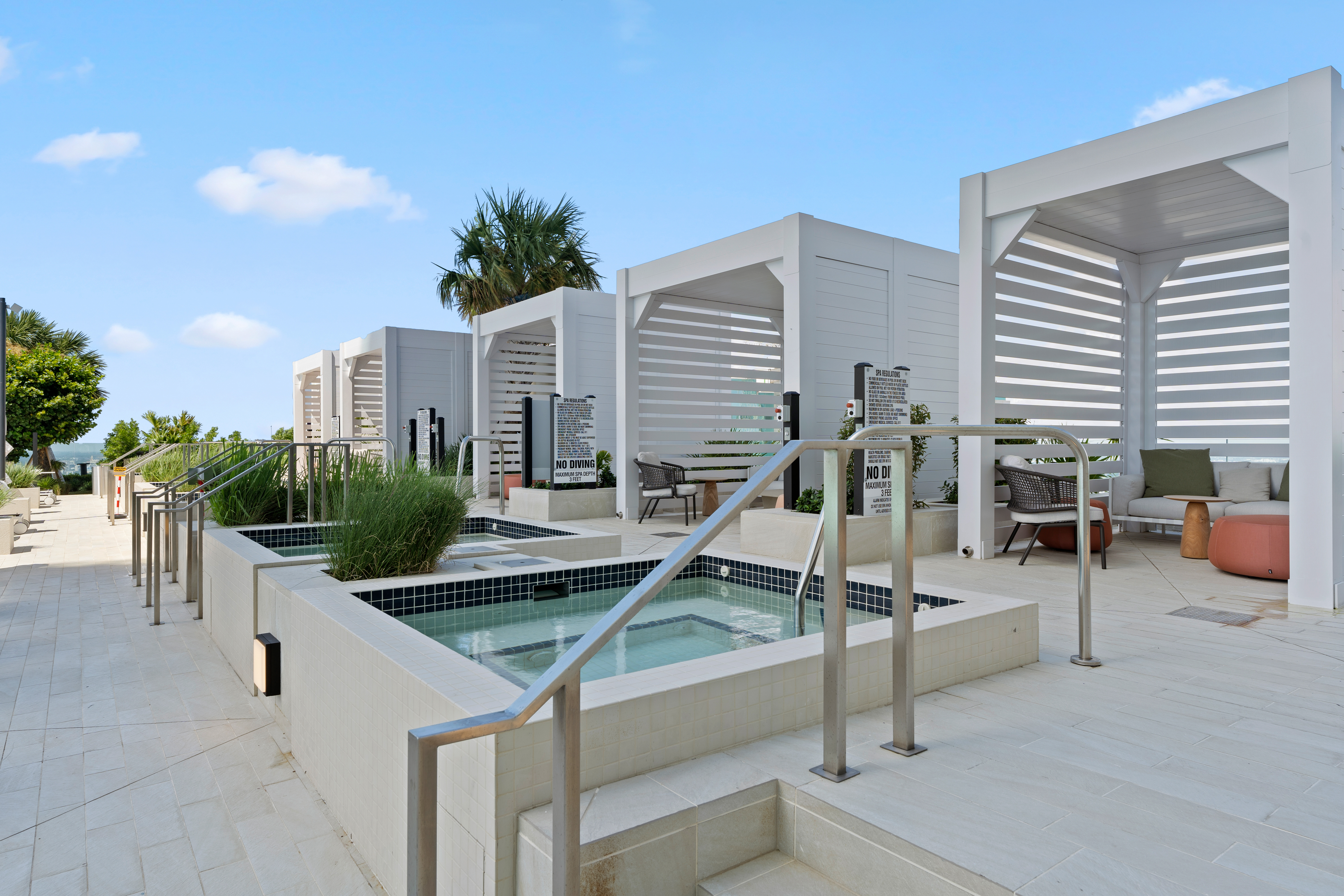 Aston Martin Residences | Downtown Miami