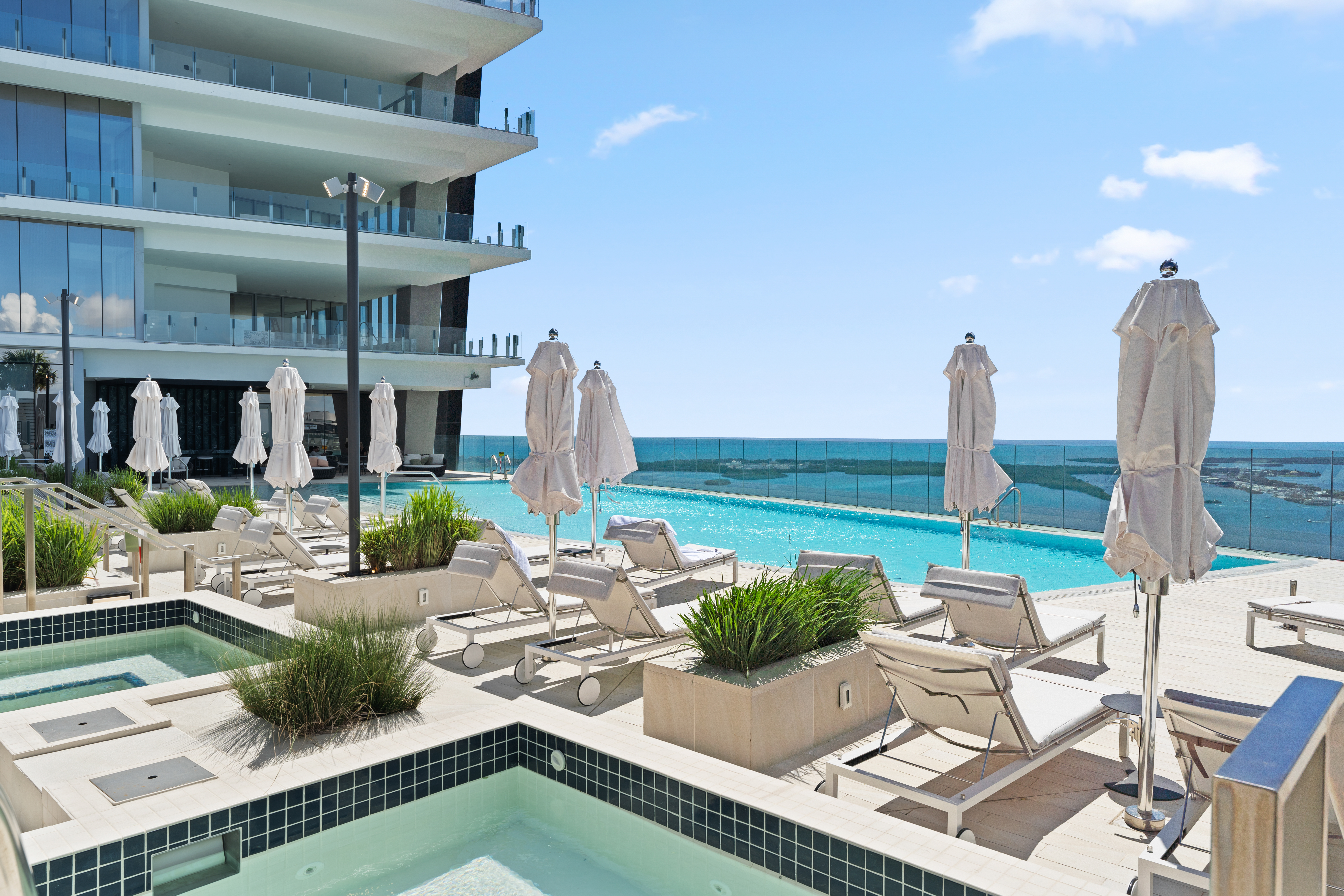 Aston Martin Residences | Downtown Miami