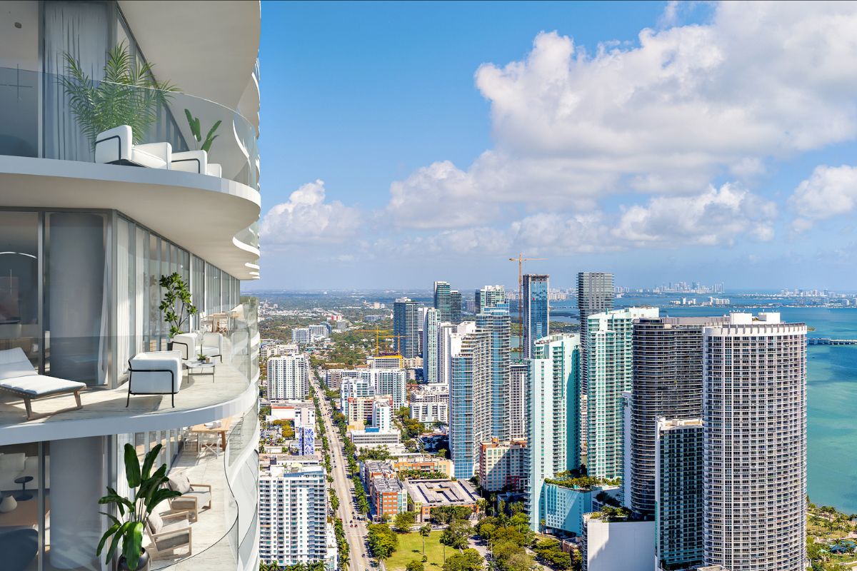 Casa Bella Residences