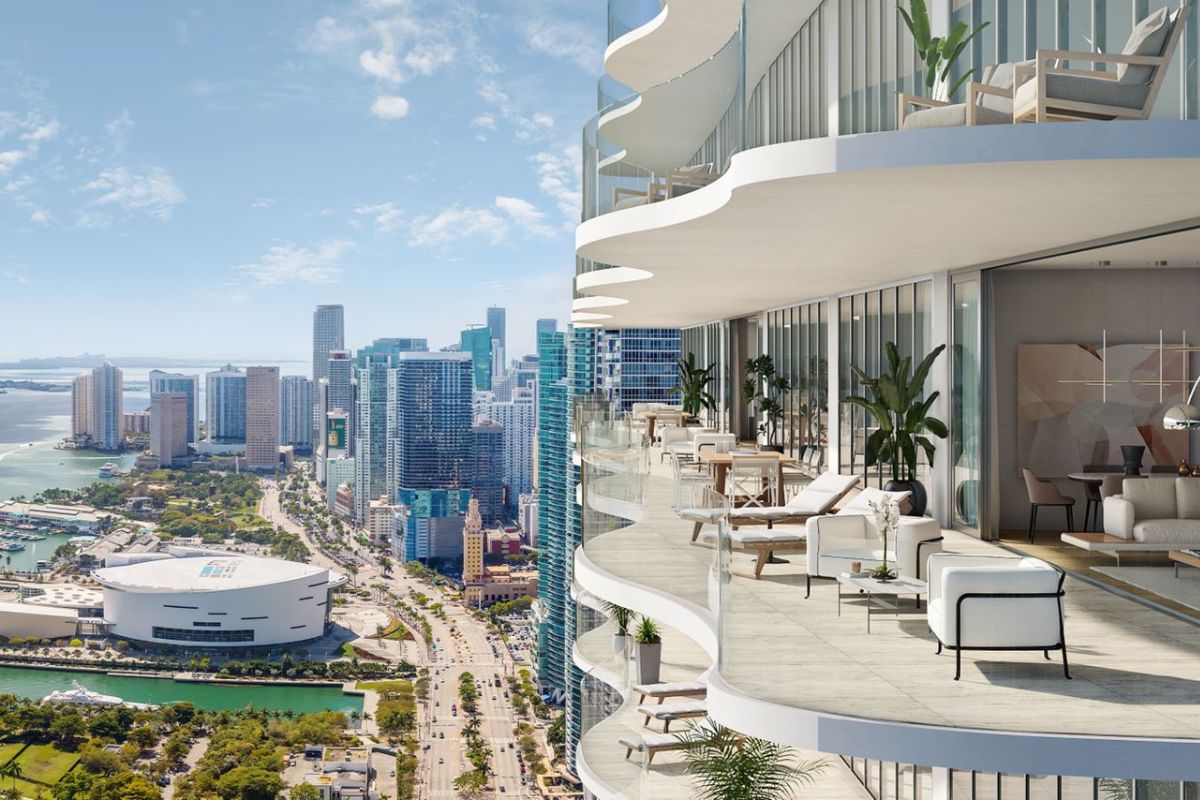 Casa Bella Residences