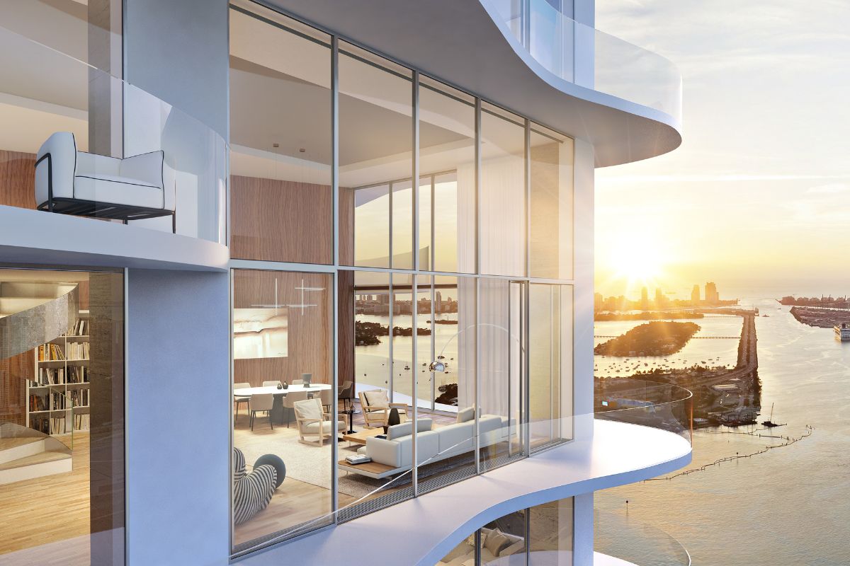 Casa Bella Residences