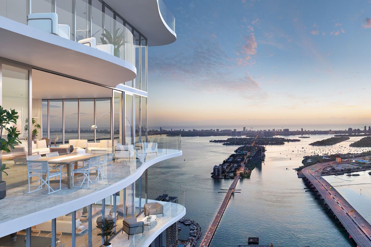 Casa Bella Residences