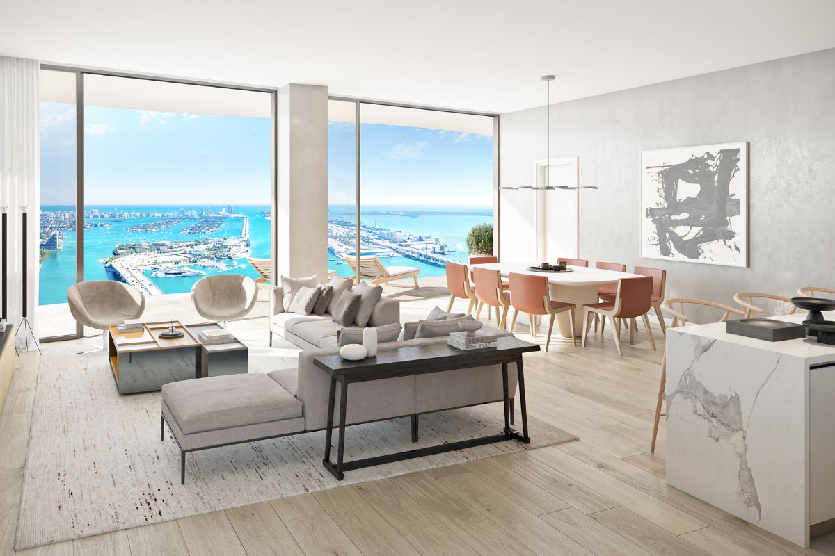 Casa Bella Residences