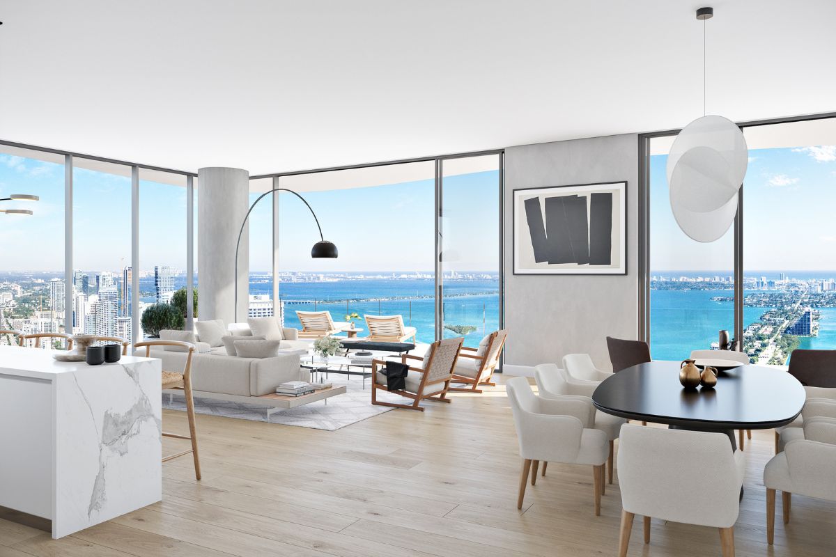 Casa Bella Residences