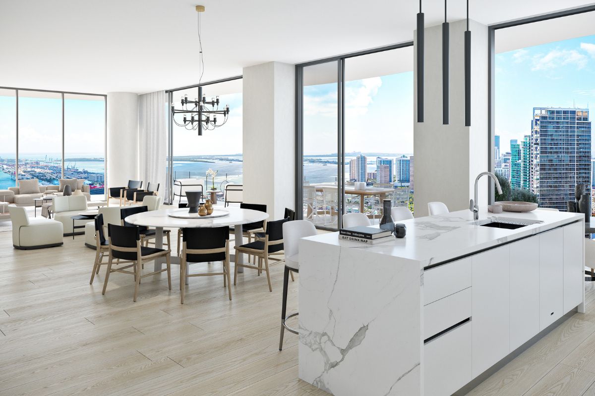 Casa Bella Residences