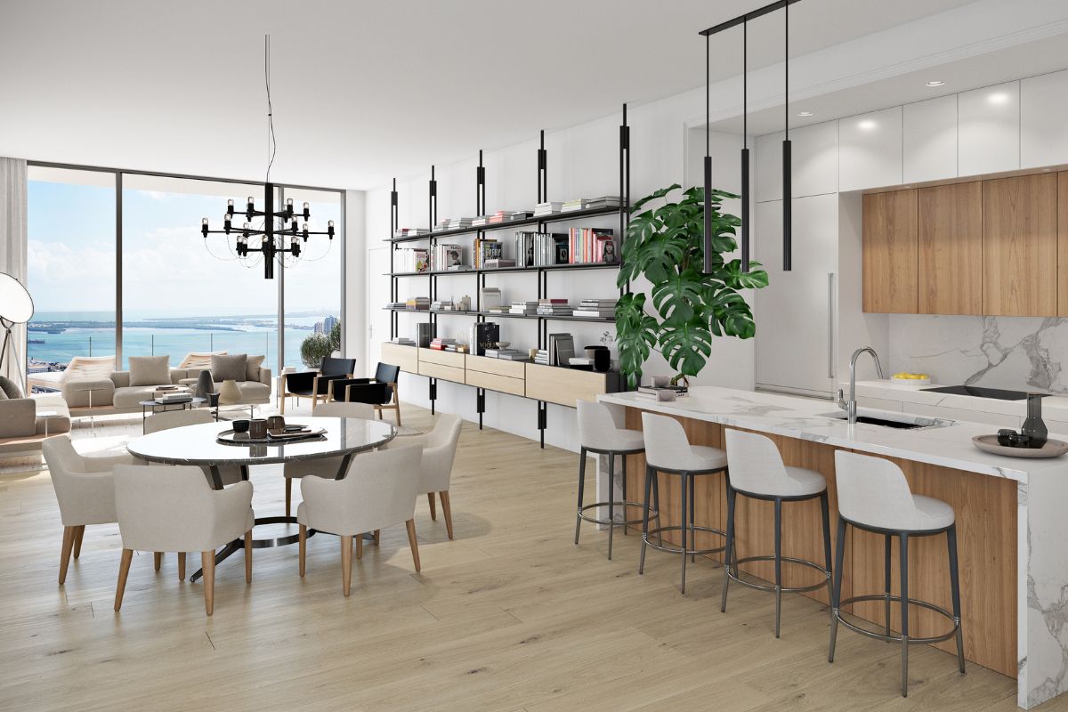 Casa Bella Residences