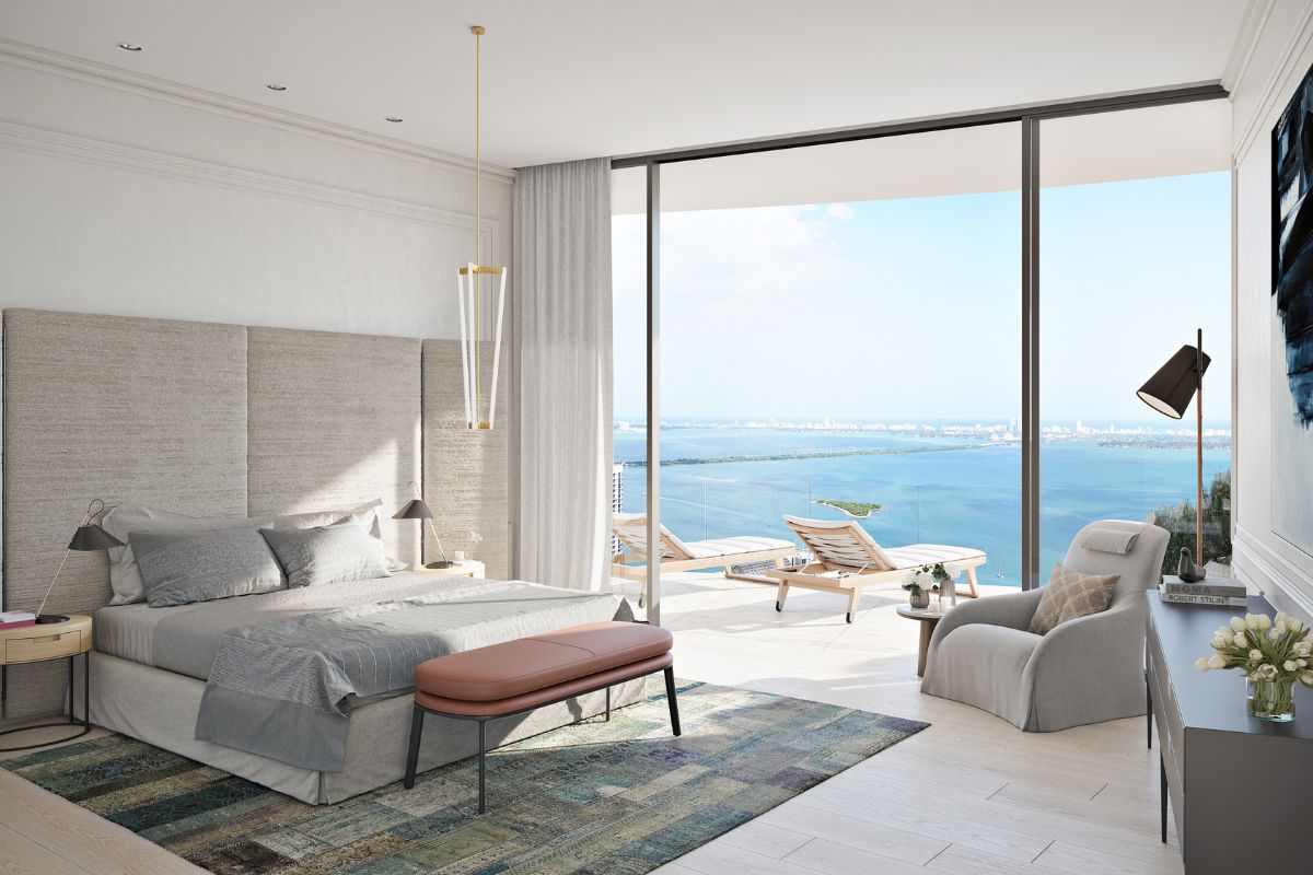Casa Bella Residences