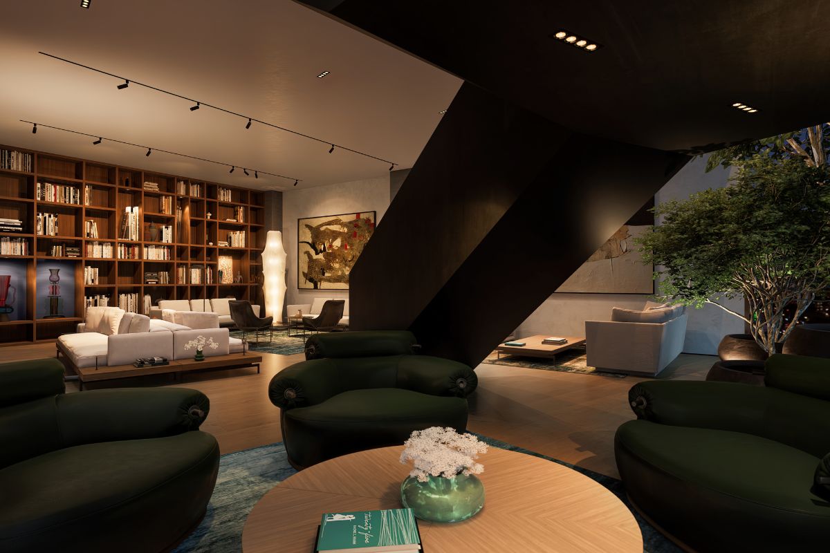Casa Bella Residences