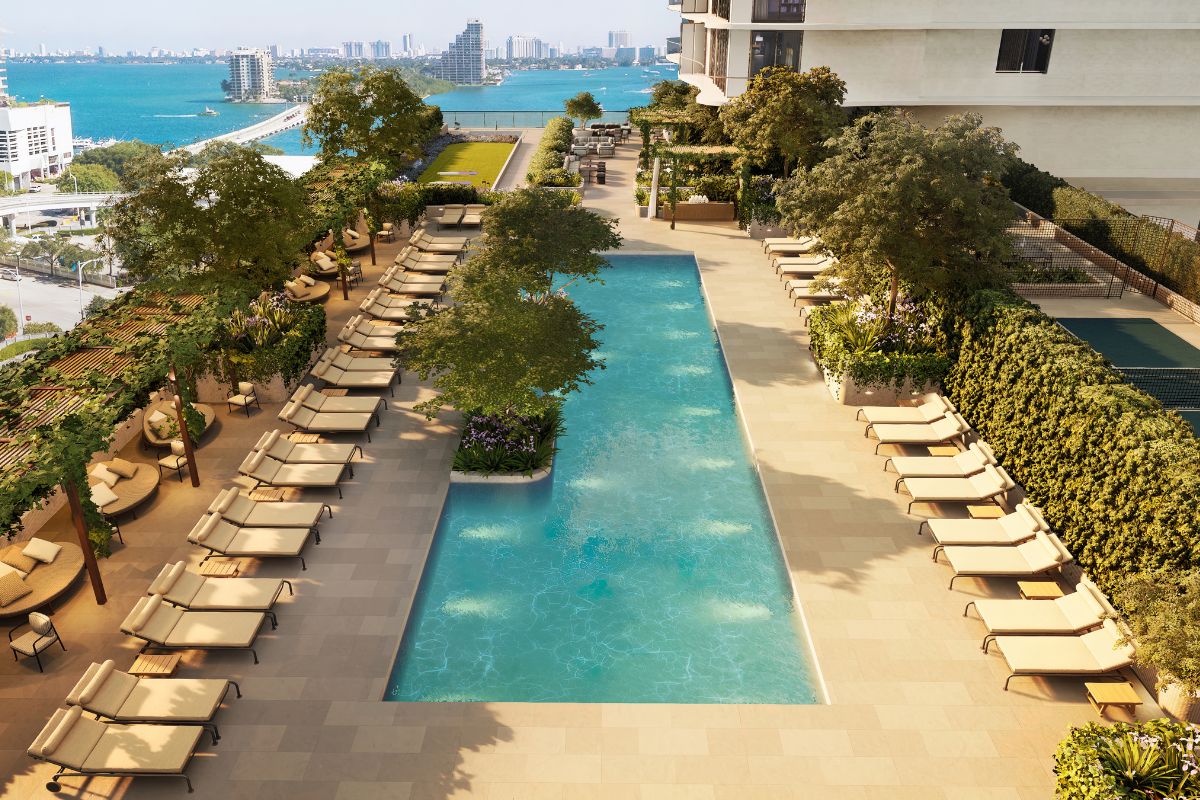 Casa Bella Residences
