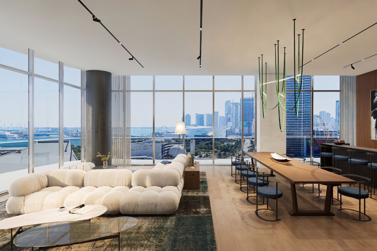 Casa Bella Residences