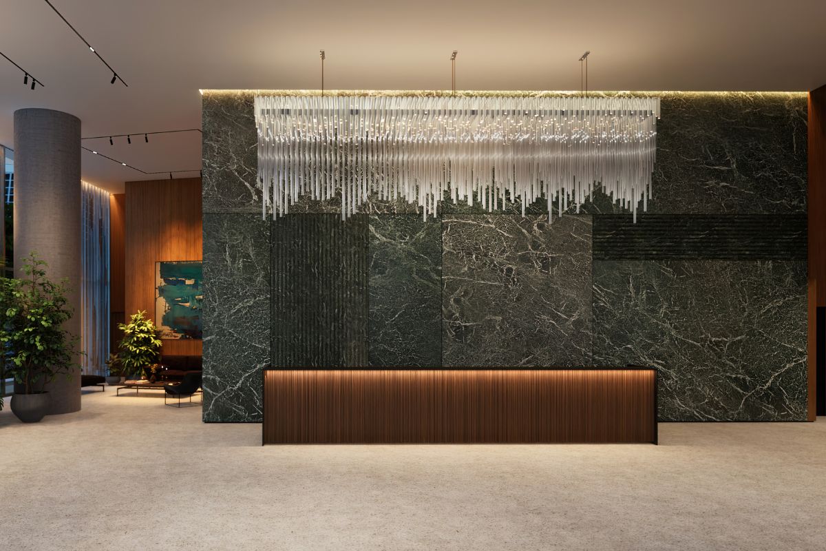 Casa Bella Residences