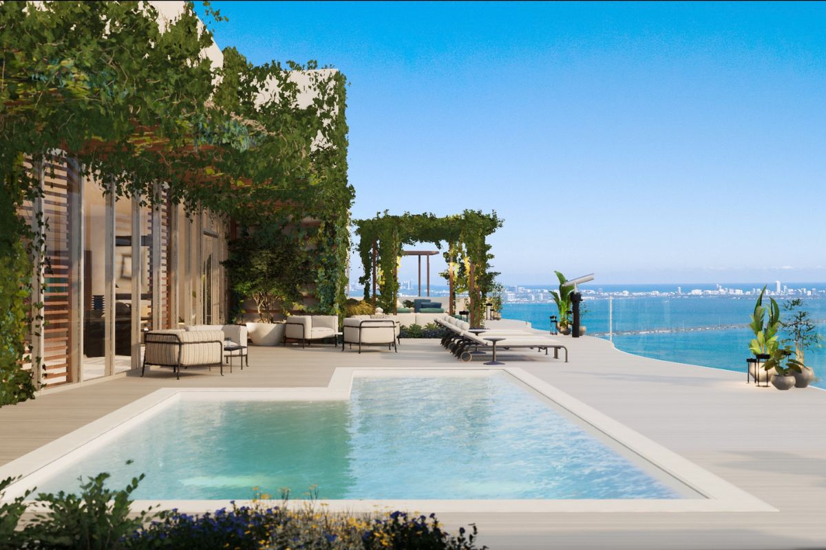 Casa Bella Residences