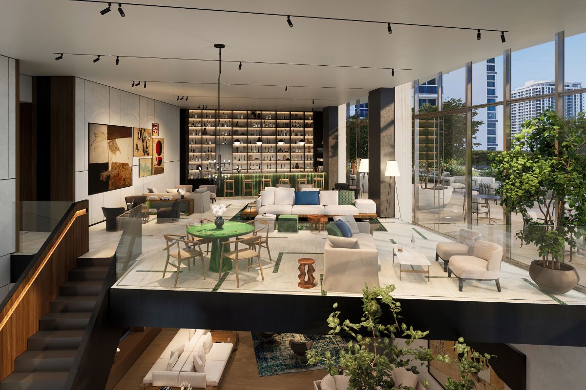 Casa Bella Residences