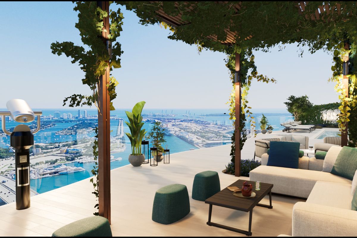 Casa Bella Residences