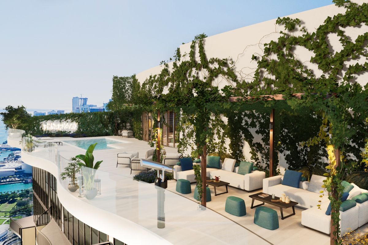Casa Bella Residences