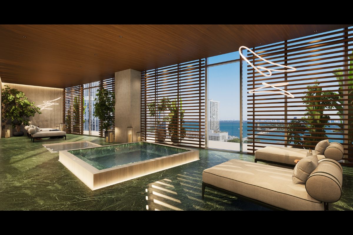 Casa Bella Residences
