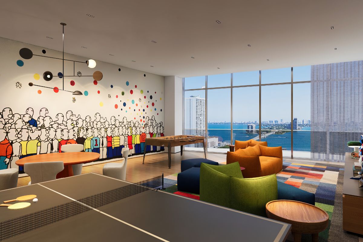 Casa Bella Residences