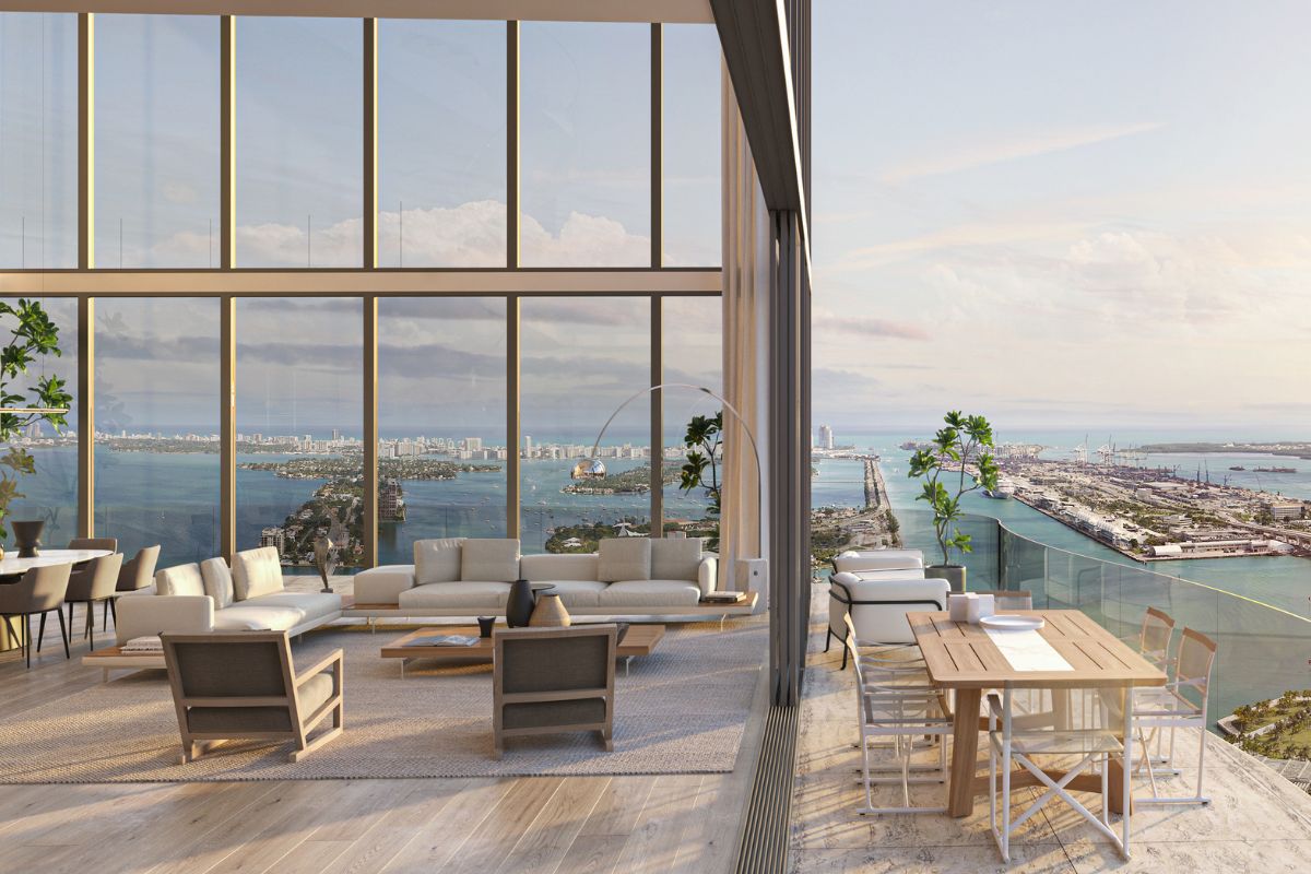 Casa Bella Residences