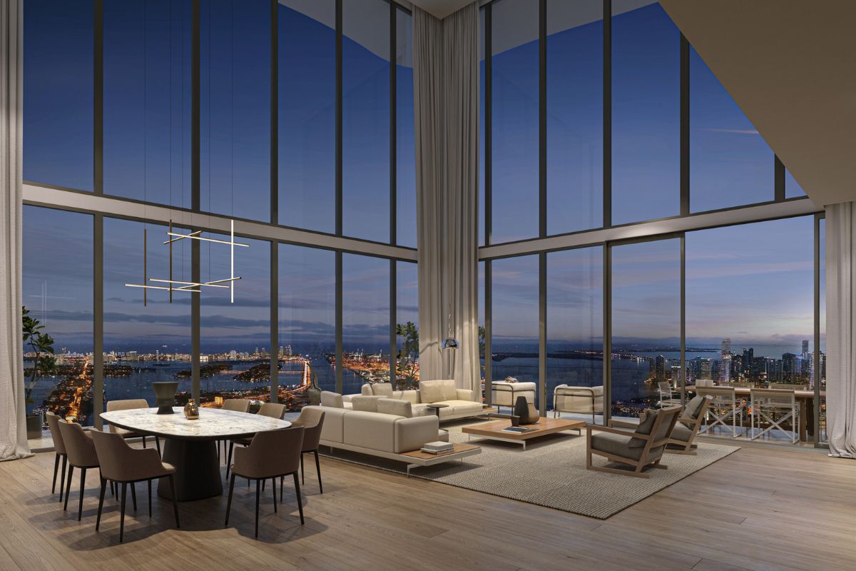 Casa Bella Residences