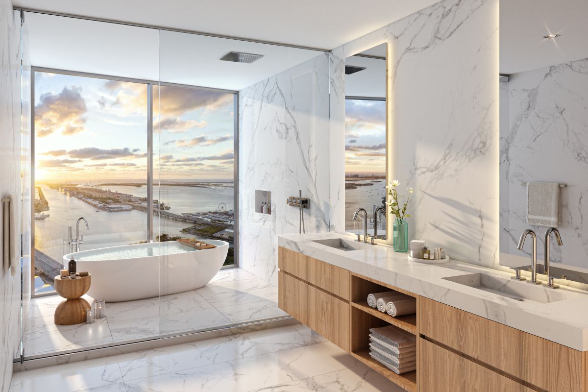 Casa Bella Residences