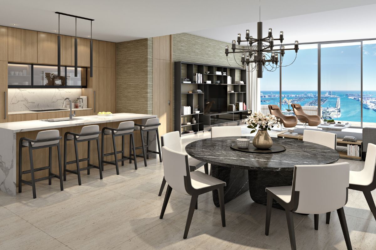Casa Bella Residences