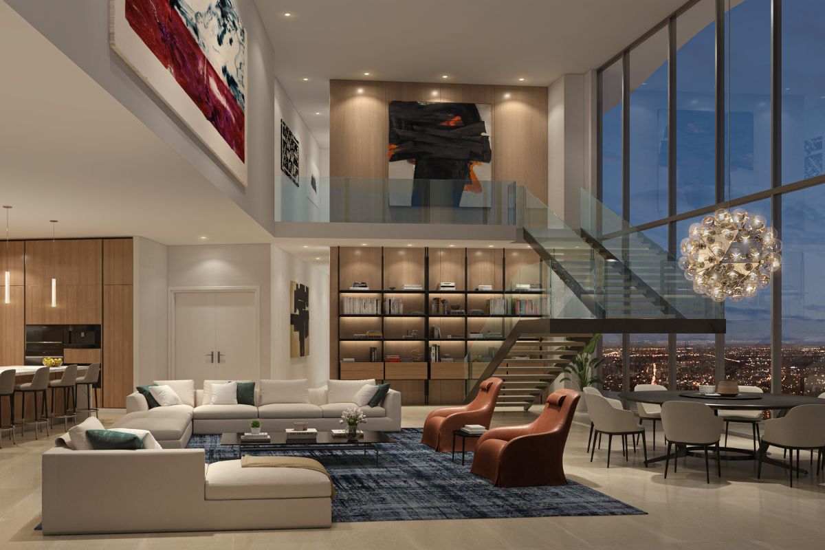 Casa Bella Residences