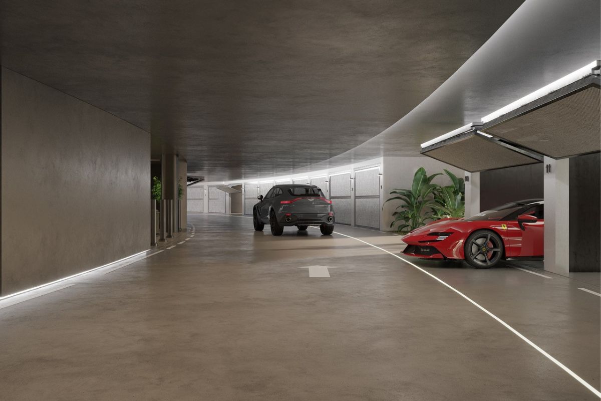 Vita at Grove Isle | Coconut Grove
