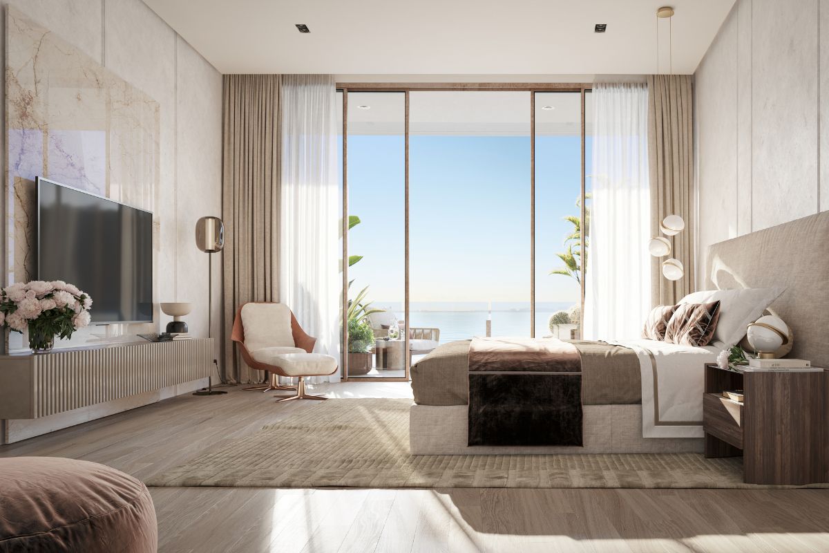 Vita at Grove Isle | Coconut Grove