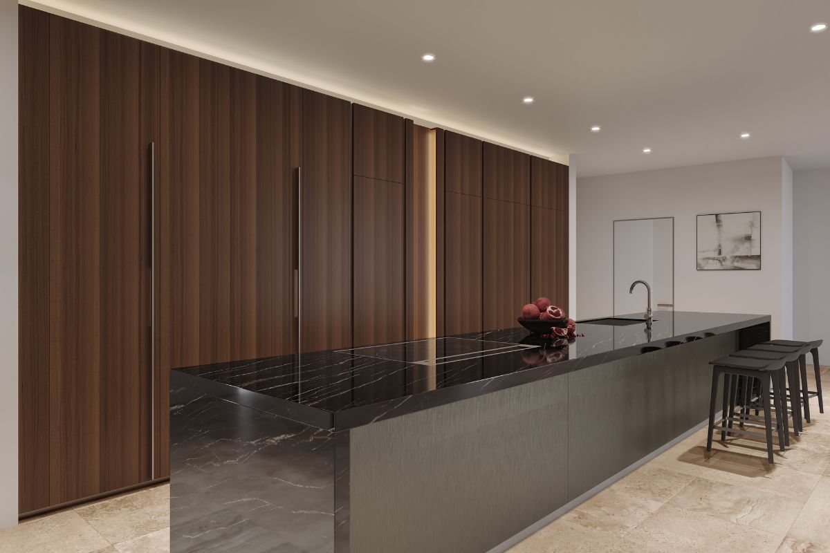 Vita at Grove Isle | Coconut Grove