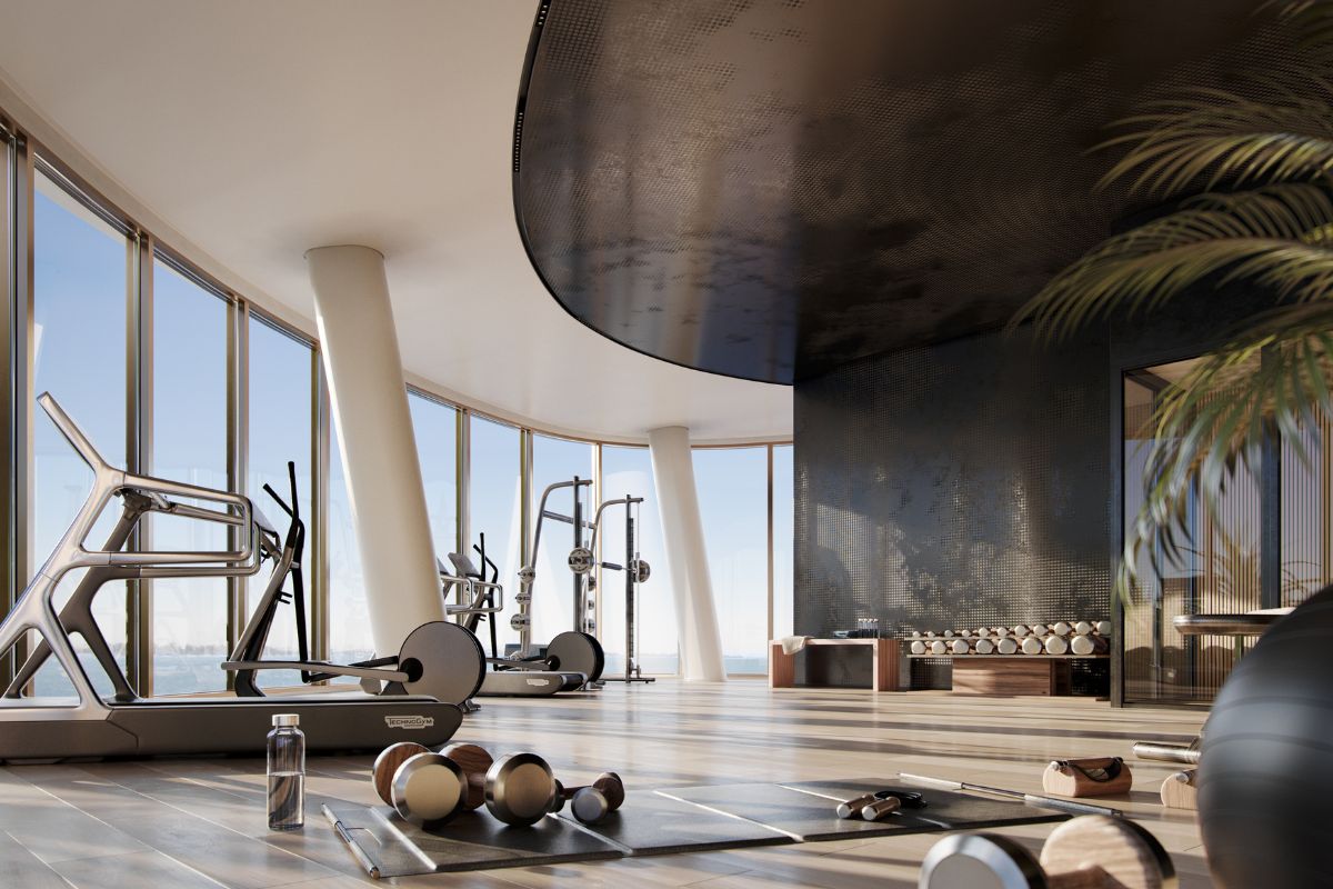 Vita at Grove Isle | Coconut Grove