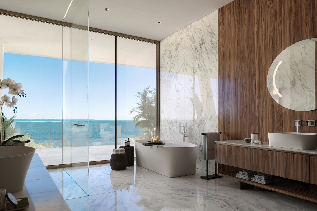 Vita at Grove Isle | Coconut Grove