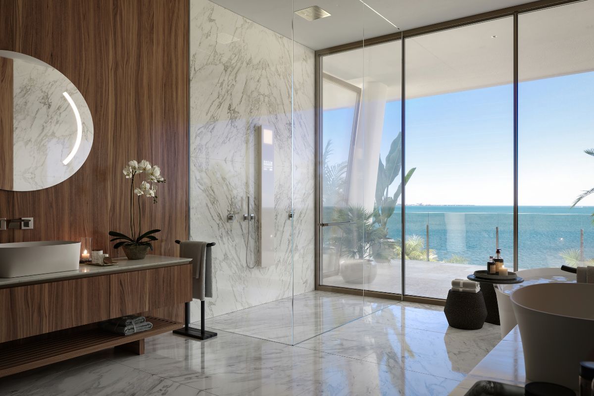 Vita at Grove Isle | Coconut Grove