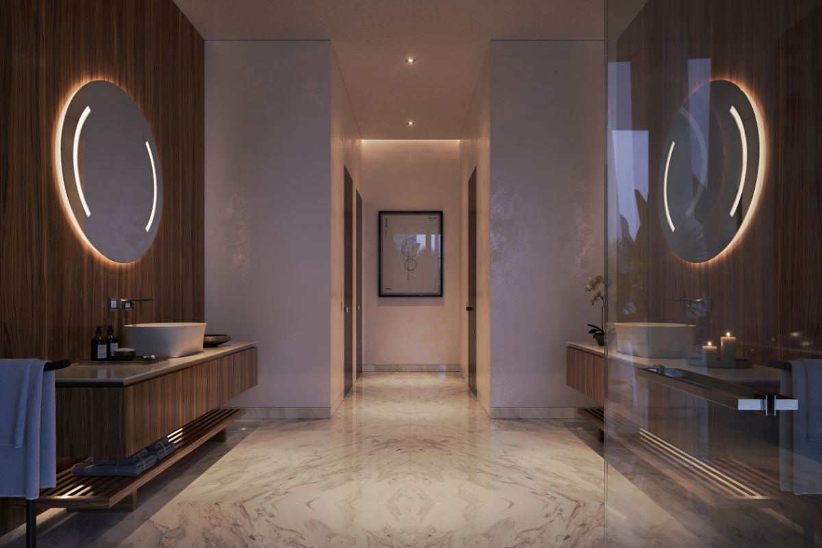 Vita at Grove Isle | Coconut Grove