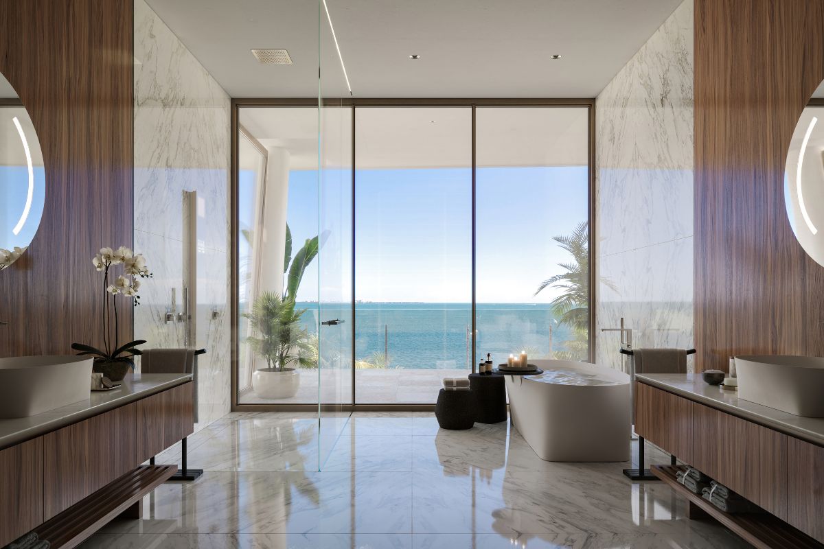 Vita at Grove Isle | Coconut Grove