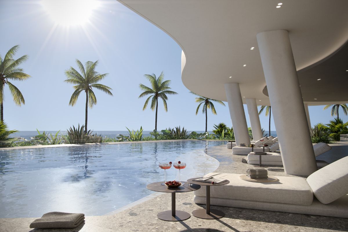 Vita at Grove Isle | Coconut Grove