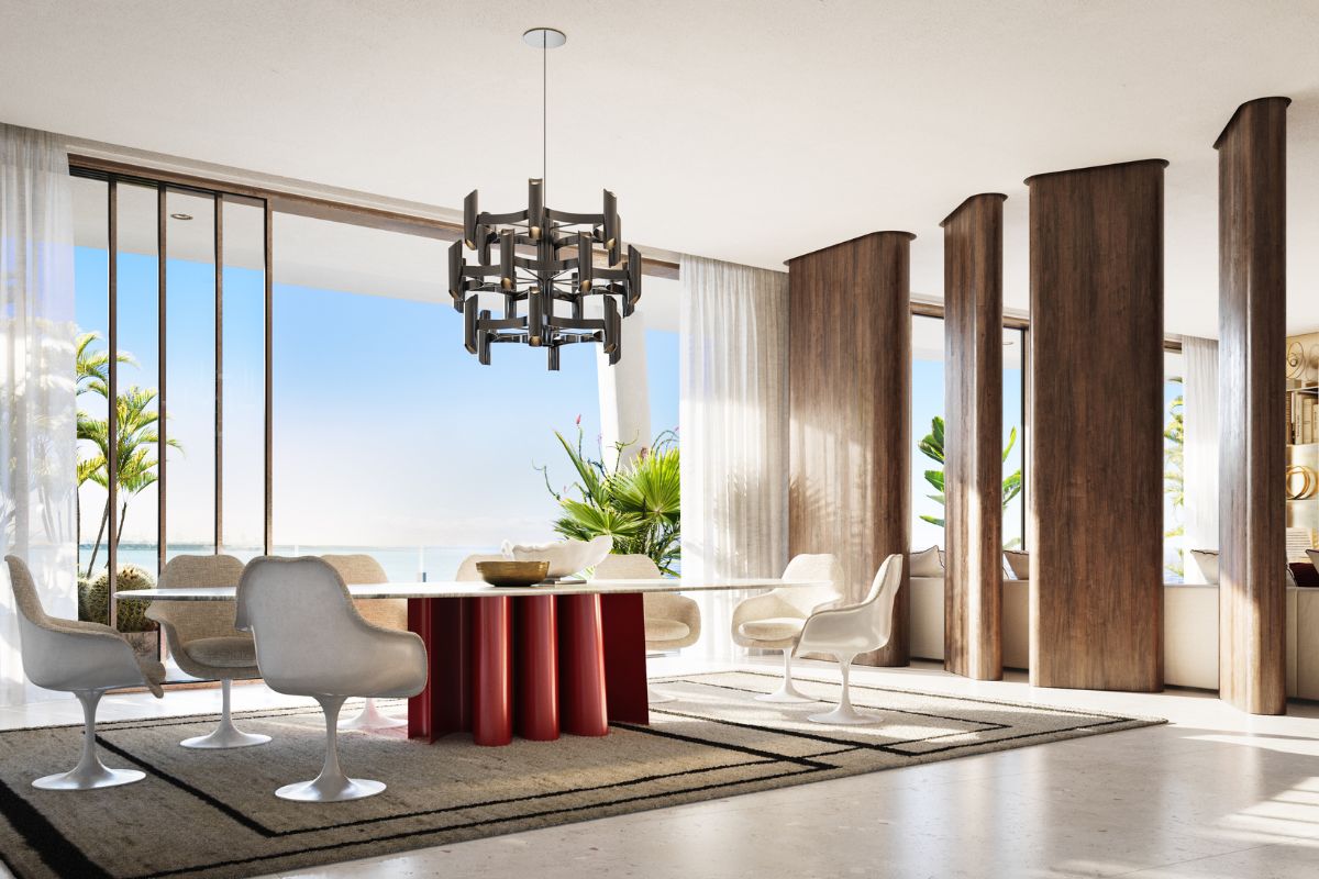 Vita at Grove Isle | Coconut Grove