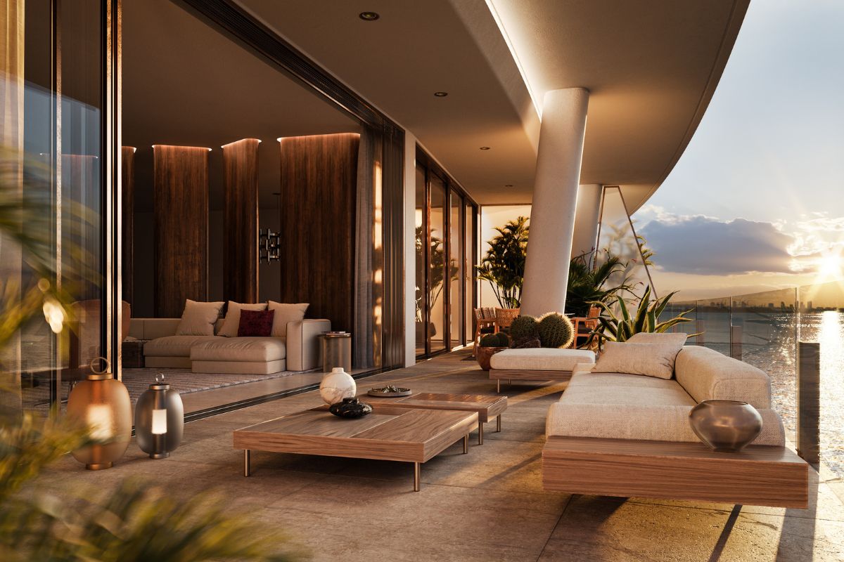 Vita at Grove Isle | Coconut Grove