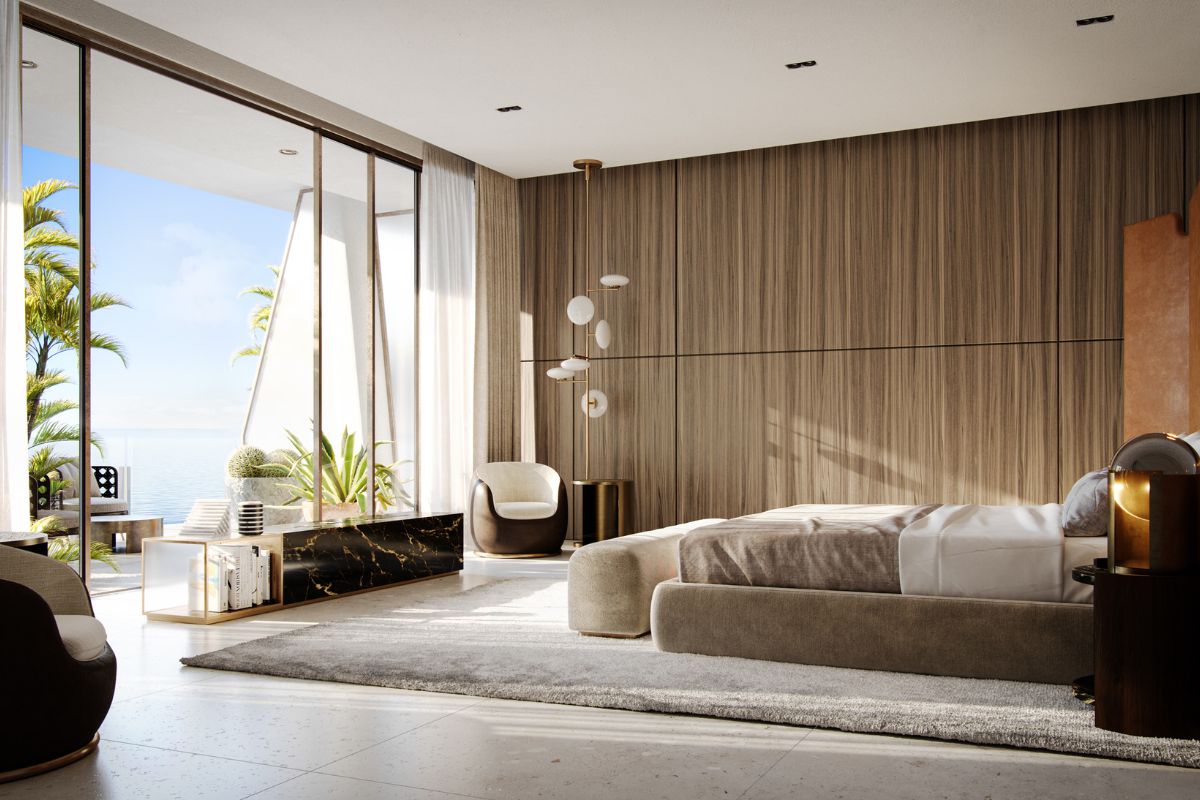 Vita at Grove Isle | Coconut Grove
